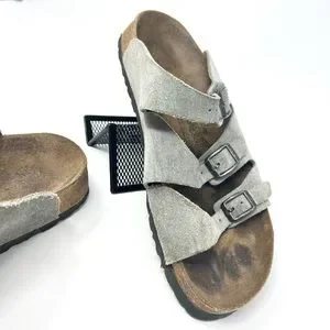 Birkenstock | Shoes | Birkenstock Birkis Florida Sandal Men  display picture 1
